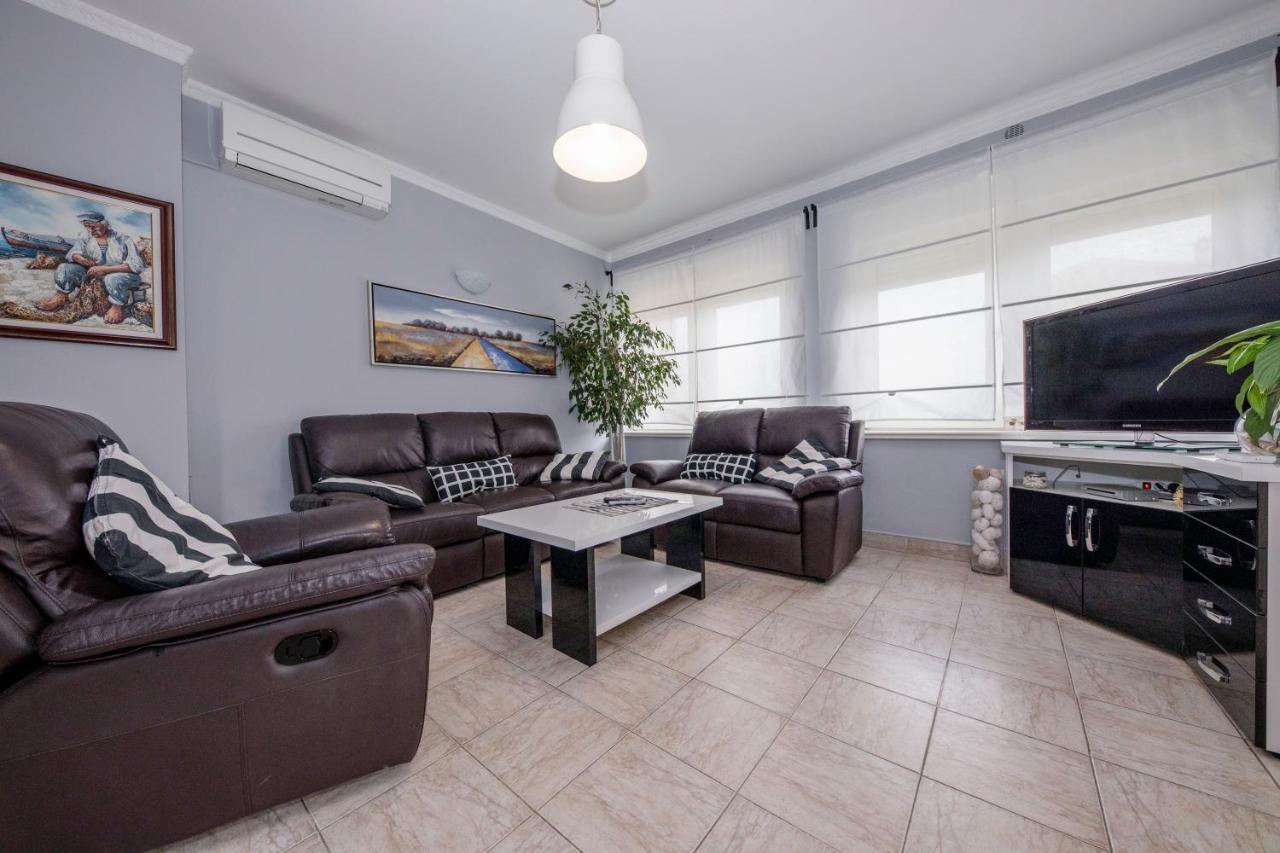 Apartmani Ana & Milo Лопар Экстерьер фото