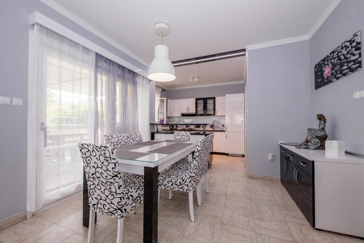 Apartmani Ana & Milo Лопар Экстерьер фото