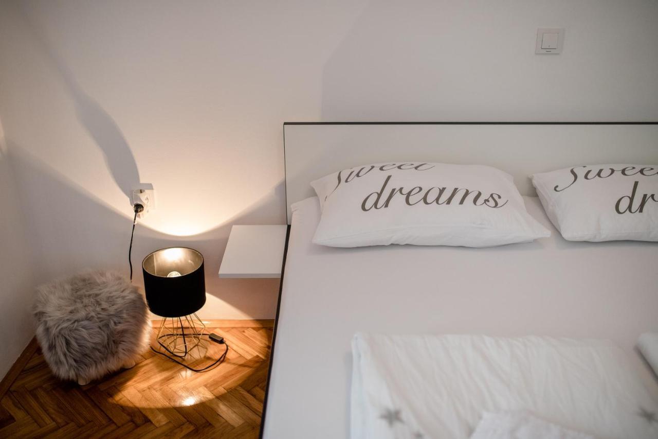 Apartmani Ana & Milo Лопар Экстерьер фото