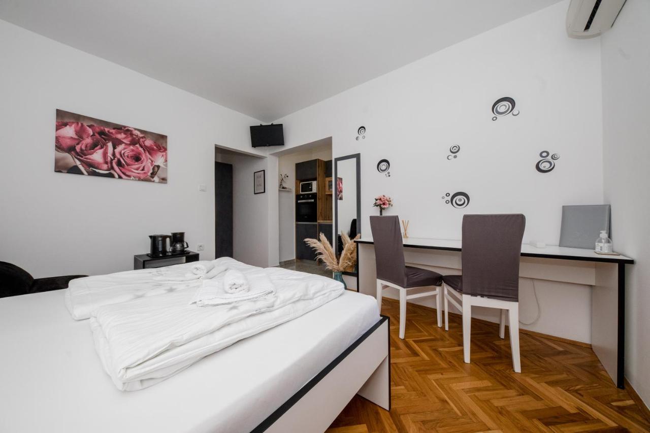 Apartmani Ana & Milo Лопар Экстерьер фото