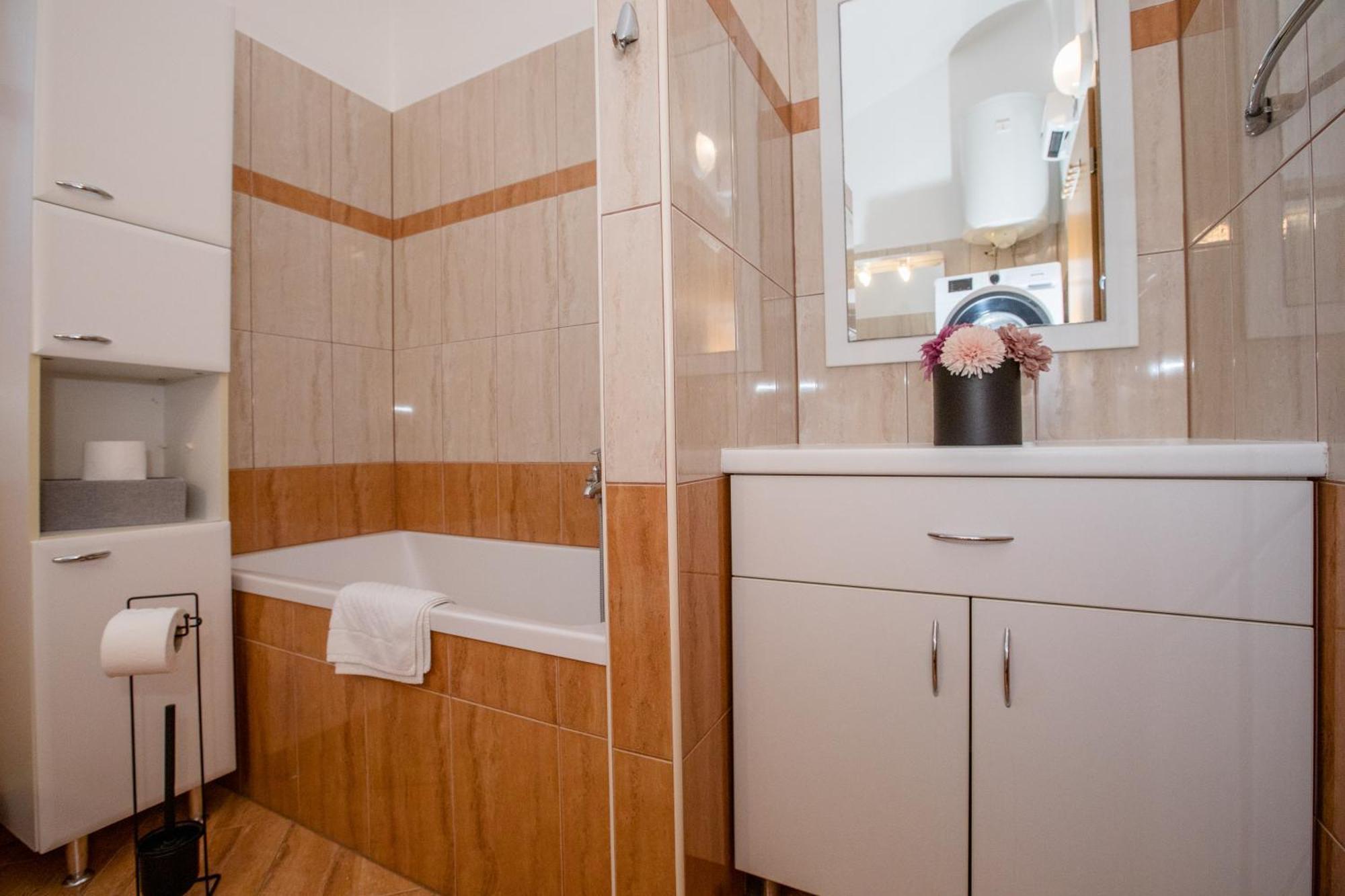 Apartmani Ana & Milo Лопар Номер фото