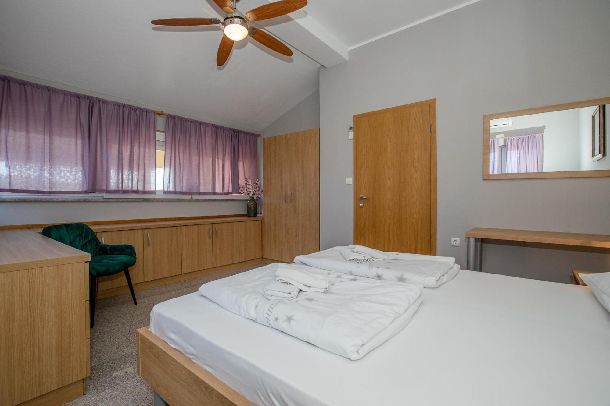 Apartmani Ana & Milo Лопар Номер фото
