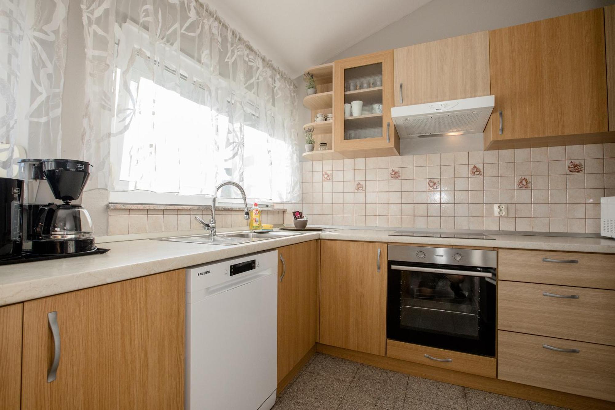 Apartmani Ana & Milo Лопар Номер фото