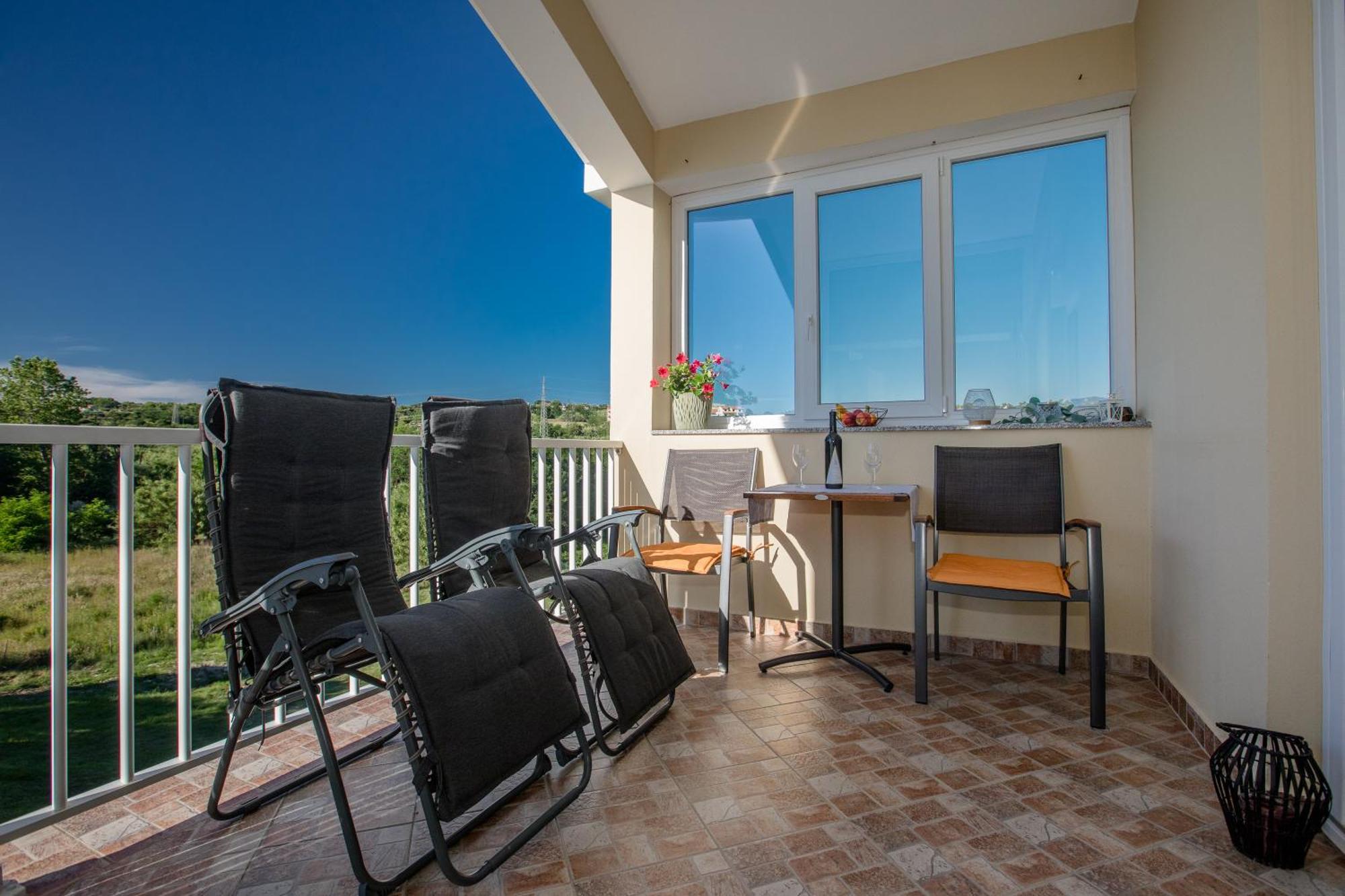 Apartmani Ana & Milo Лопар Номер фото
