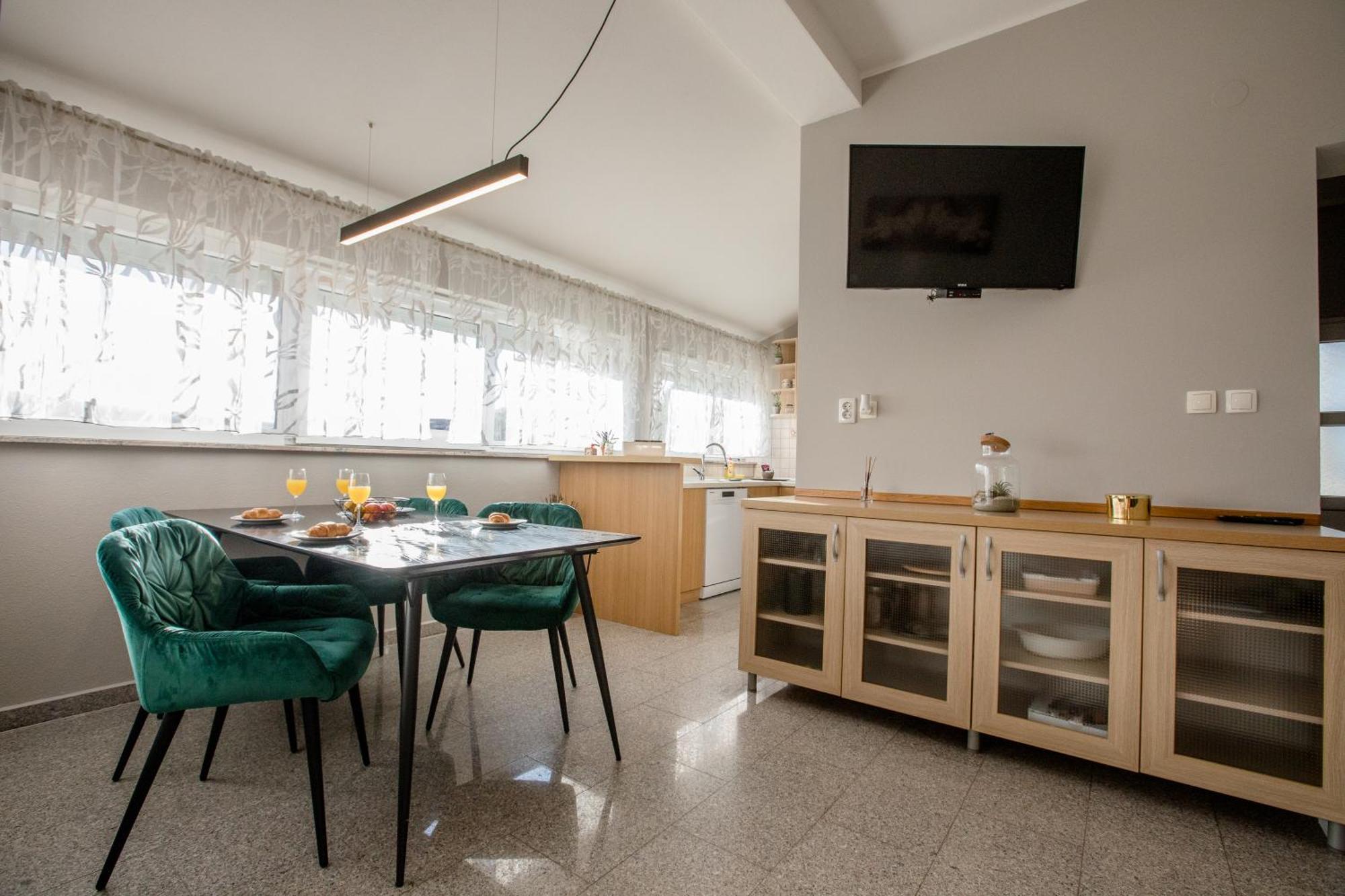 Apartmani Ana & Milo Лопар Номер фото