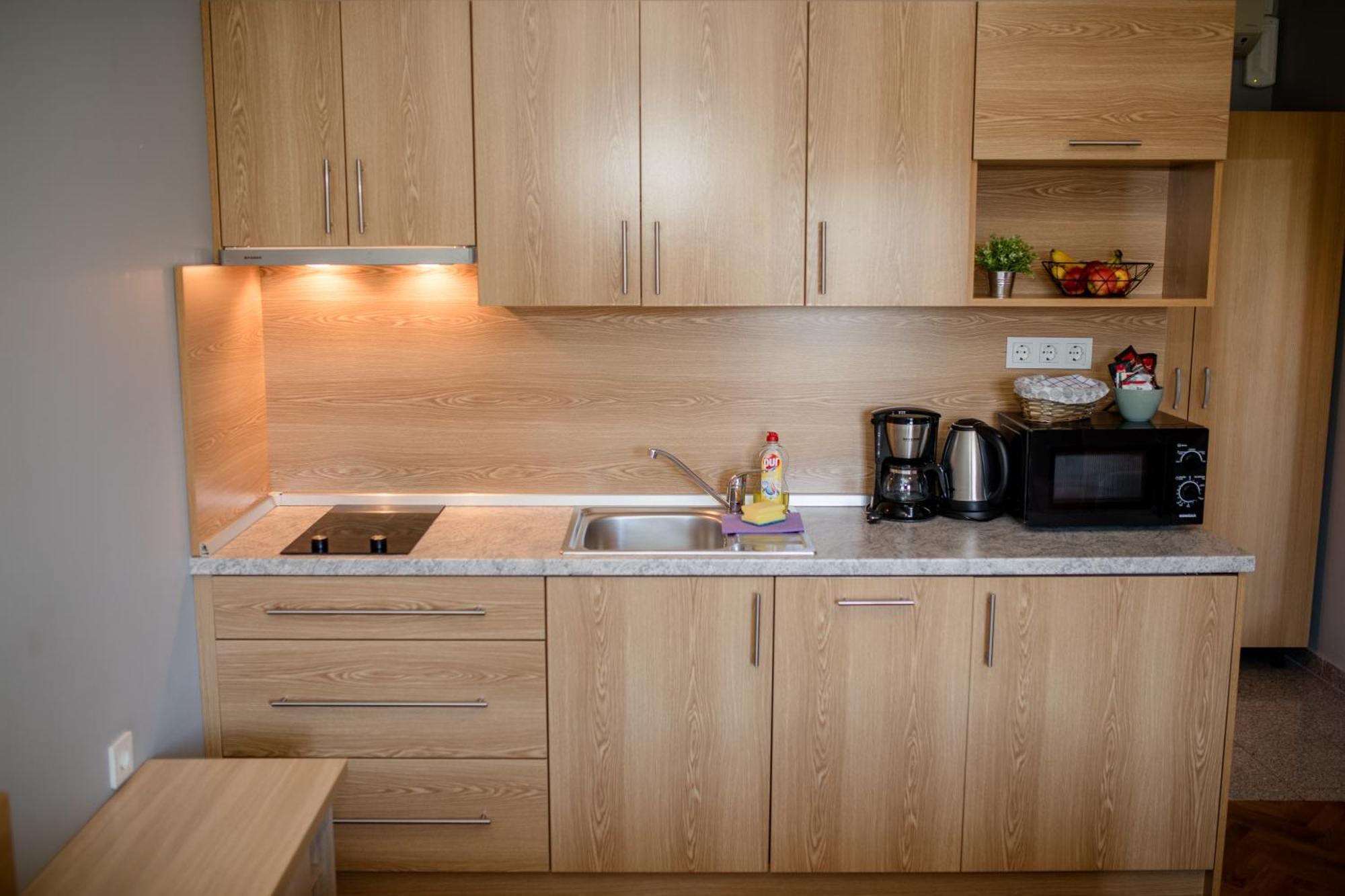Apartmani Ana & Milo Лопар Номер фото