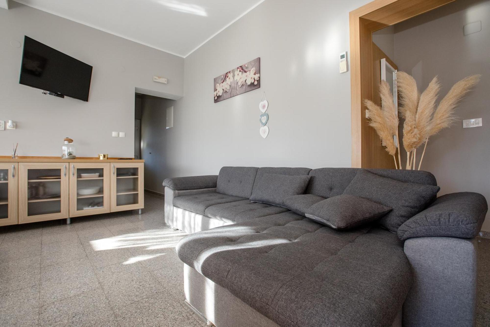 Apartmani Ana & Milo Лопар Номер фото